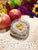 Apple Pie Oatmeal