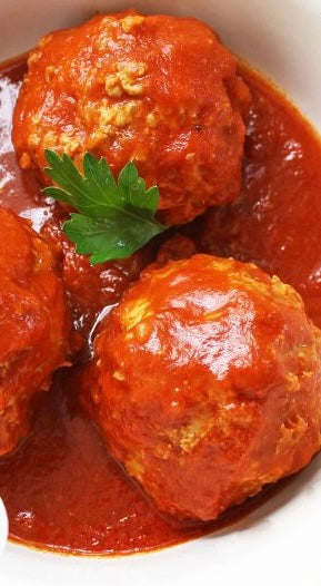 Bulk Bites Meatballs