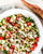 Ranch Chicken Chopped Salad