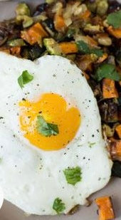 Hamann's Harvest Hash
