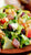 Autumn Chopped Salad With Grilled Chicken