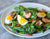 Perfect Spinach Salad