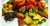 Bulk Bites Roasted Veggies with Chimichurri Sauce
