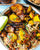 Cuban Pork bowl