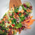 Melon & Prosciutto Salad With Grilled Chicken
