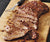 Honey-Chipotle Glazed Flank Steak