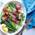 Steak Nicoise