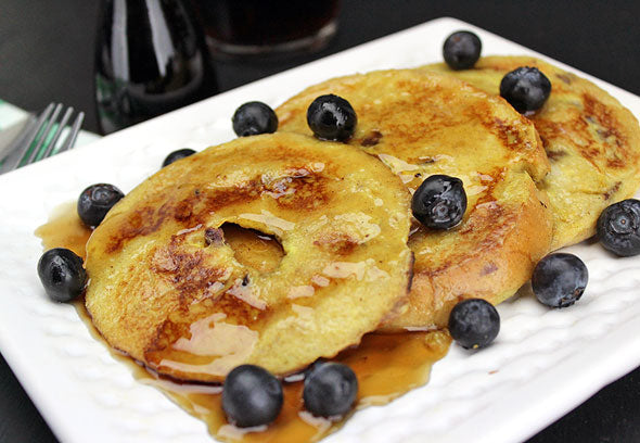 Steve's French Toast