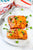 Forte Jerk Salmon Bites