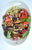 Balsamic chicken salad