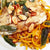 Roasted Sole & Butternut Squash Noodles