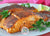 Blackened Salmon