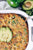 Breakfast Burrito Casserole