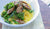 Sausage, Broccoli & Spaghetti Squash