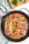 Chicken Saltimbocca