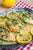Chicken Piccata