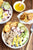 Cuban Sandwich Bowl