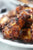 Dry Rub BBQ Wings