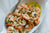 Camarones Al Ajillo (Garlicky Shrimp)