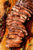 Cajun Flank Steak