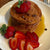 Chocolate Chips Paleo Pancakes