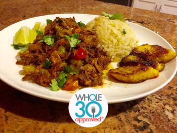 Ropa Vieja