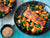 Spicy Salmon