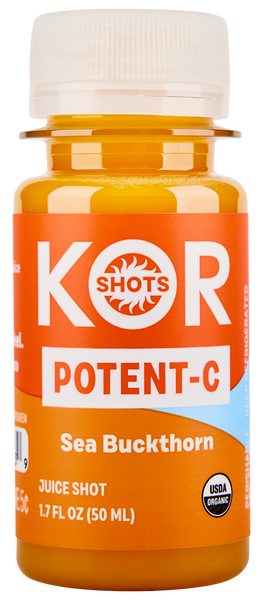 KOR POTENT -C