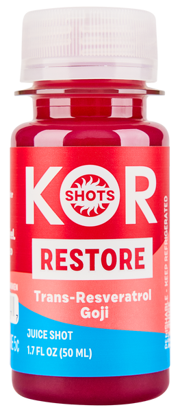 KOR RESTORE