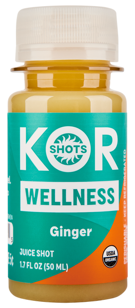 KOR WELLNESS GINGER