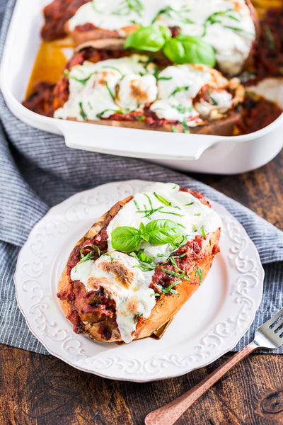 Meatball Subs