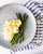 Scrambled Eggs With Asparagus