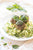 Turkey Pesto Meatballs