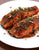 Maple Roasted Salmon