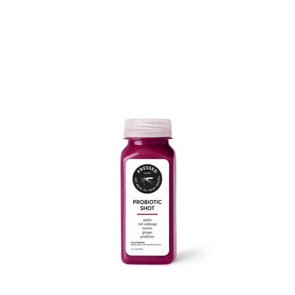 Probiotic Shot