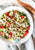 Ranch Chicken Chopped Salad