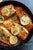 Leo's Salmon Piccata