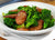 Sausage, Broccoli & Spaghetti Squash