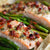 Baked Salmon With Sun-dried Tomato Tapenade