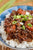 Korean BBQ Beef Bowl