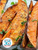 Bulk Bites Sweet Potato Wedges