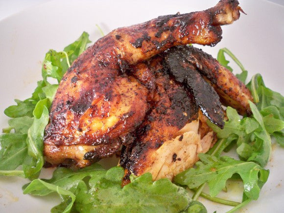 Tuscan Chicken