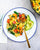 Veggie Breakfast Scramble