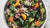 Roasted Beets & Chicken Salad