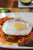 Bistec a Caballo