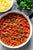 Bulk Bites Paleo Beef Bolognese