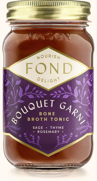 FOND Bone Broth Bouquet Garni