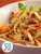 Buffalo Chicken Salad