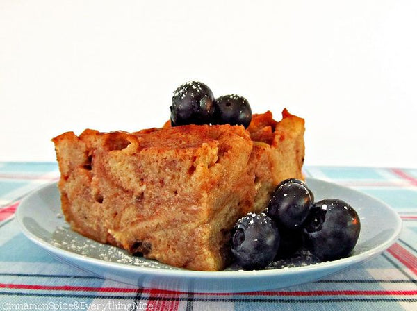Steve's French Toast