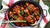 Chicken Cacciatore
